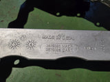 5.9L Cummins TIming Gear Housing 3970305 3970306 TIMING COVER