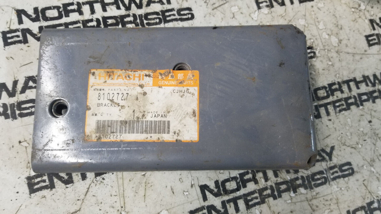 8102727 HITACHI BRACKET