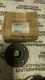 CASE 181230A1 SHAFT FLANGE