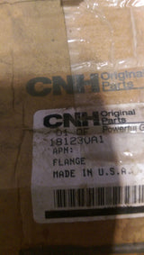 CASE 181230A1 SHAFT FLANGE