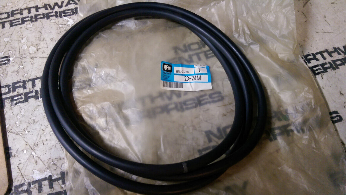 2D2444 Seal O Ring Fits Caterpillar 826G II 826H 825H 2D-2444