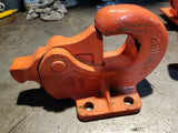 PREMIER 140 PINTLE COUPLING GTW 30,000LB