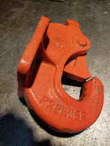 PREMIER 140 PINTLE COUPLING GTW 30,000LB