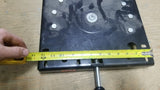 Heavy Duty Uni-Swivel 142562PS SWL14061 SEATS CANADA INC