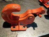 PREMIER 140 PINTLE COUPLING GTW 30,000LB