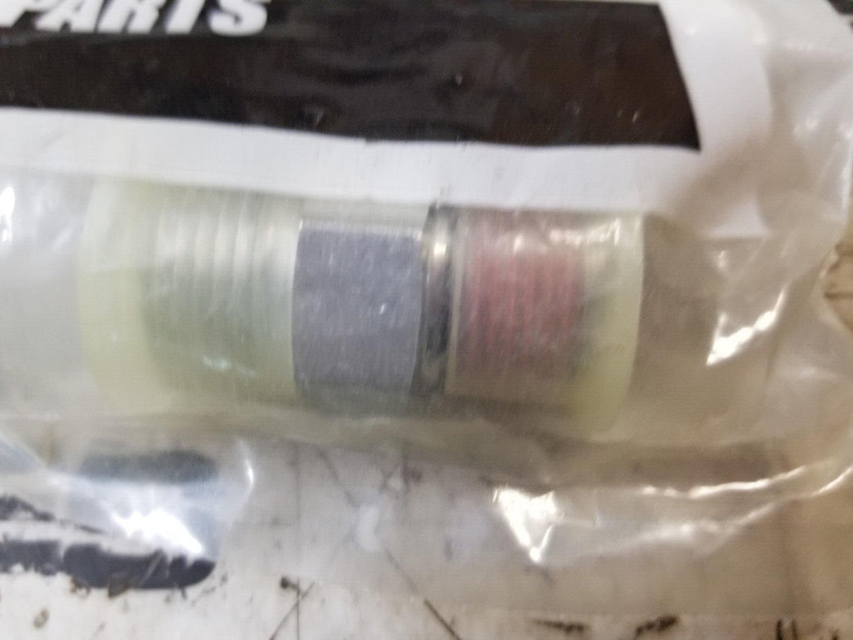 3866230 | Genuine Cummins Oil Transfer Connection