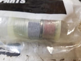 3866230 | Genuine Cummins Oil Transfer Connection