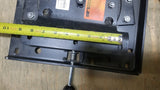 Heavy Duty Uni-Swivel 142562PS SWL14061 SEATS CANADA INC