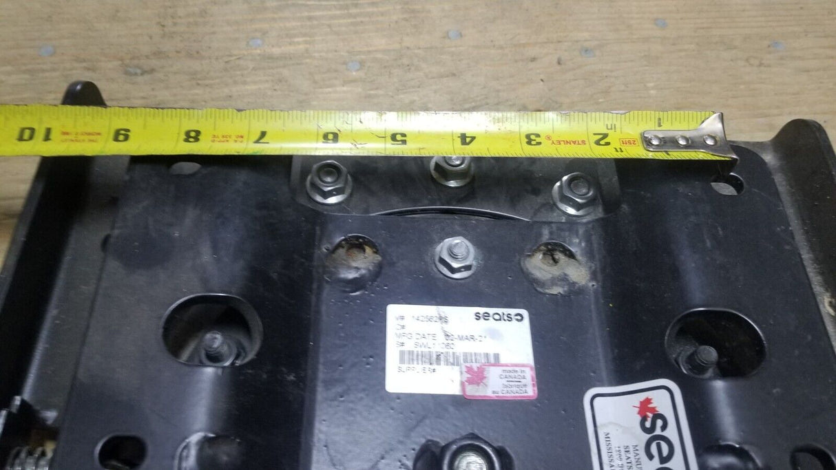 Heavy Duty Uni-Swivel 142562PS SWL14061 SEATS CANADA INC