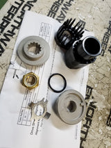 Mercury Mercruiser 835257K12 FLO-TORQ HUB KIT