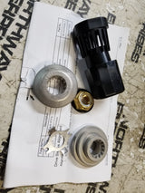 Mercury Mercruiser 835257K12 FLO-TORQ HUB KIT