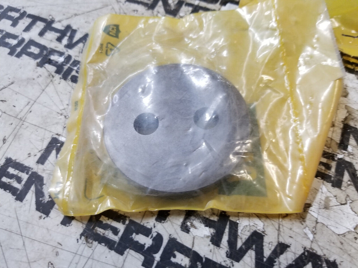 8P-5698 Caterpillar 8P5698 10mm Thick Shaft Retainer Plate