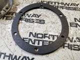 348-4009 STEMCO TRAILER HUB CAP