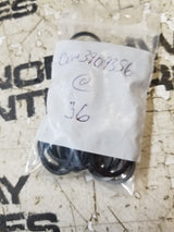 BAG OF 30 CUMMINS ORINGS - 3909356