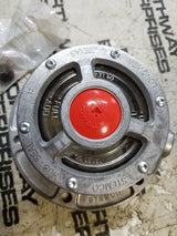 348-4009 STEMCO TRAILER HUB CAP