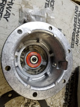 348-4009 STEMCO TRAILER HUB CAP