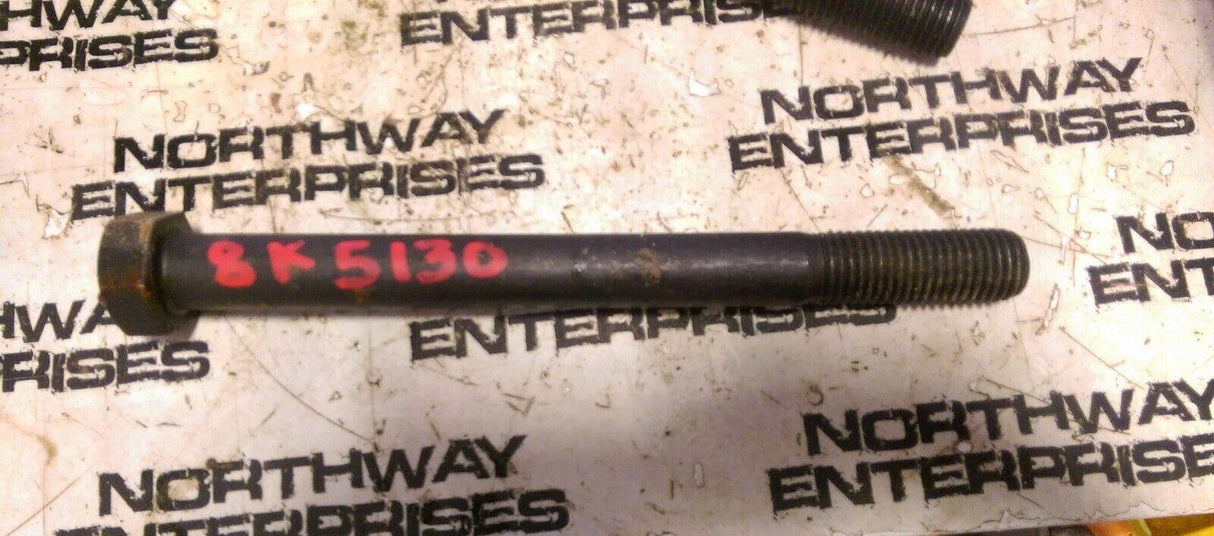 CATERPILLAR 8K-5130 8K5130 BOLT