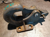 PREMIER 140 PINTLE COUPLING GTW 30,000LB NOT PAINTED