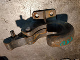 PREMIER 140 PINTLE COUPLING GTW 30,000LB NOT PAINTED