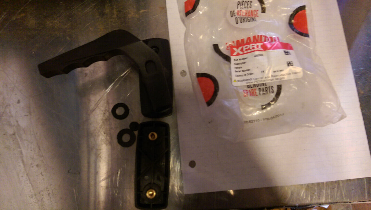 J282685 XPRT HANDLE