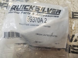 Mercury Quicksilver 99370A 2 Shutter Assembly