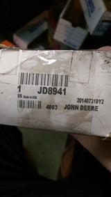 JD8941 John Deere Tapered Bearing Roller Bearing