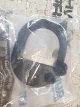 Mercury Quicksilver 99370A 2 Shutter Assembly