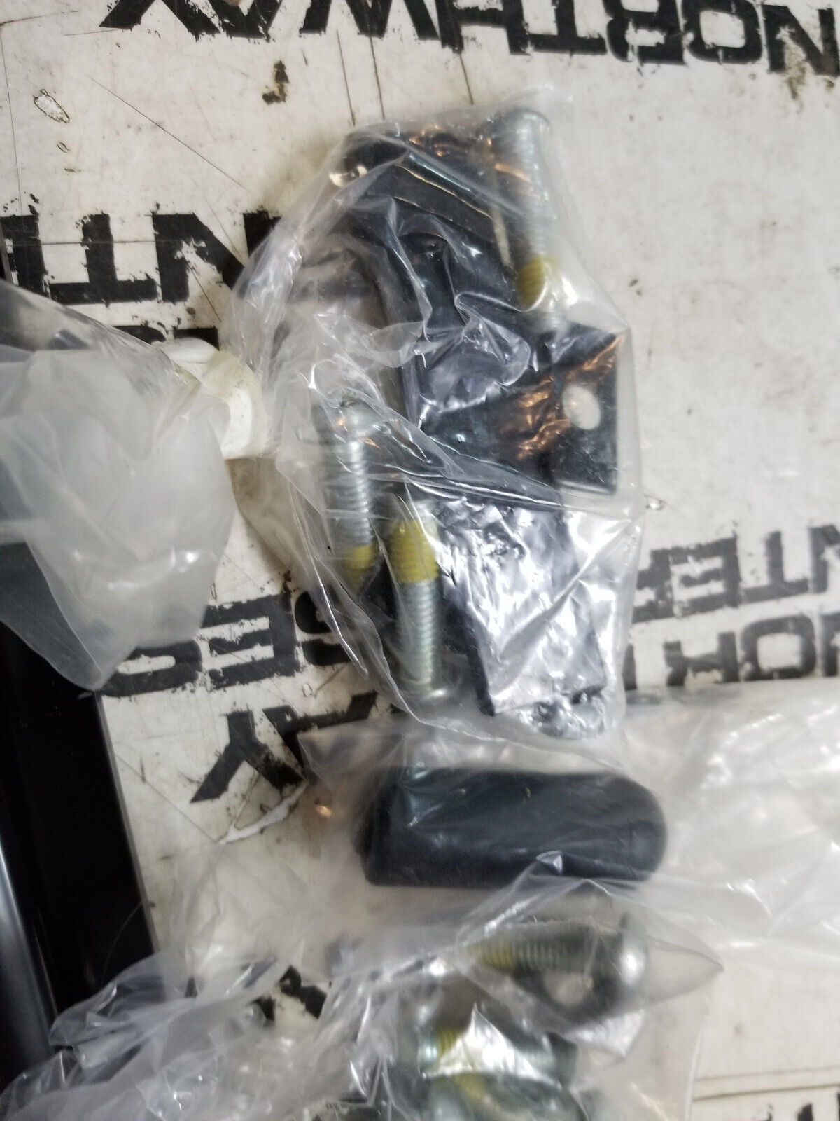 CAT 279-2307 Seat Slide Rail 2792307