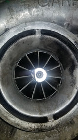 CHEVY GMC 6.6L DURAMAX DIESEL USED TURBO TURBOCHARGER OEM LBZ 8980033660