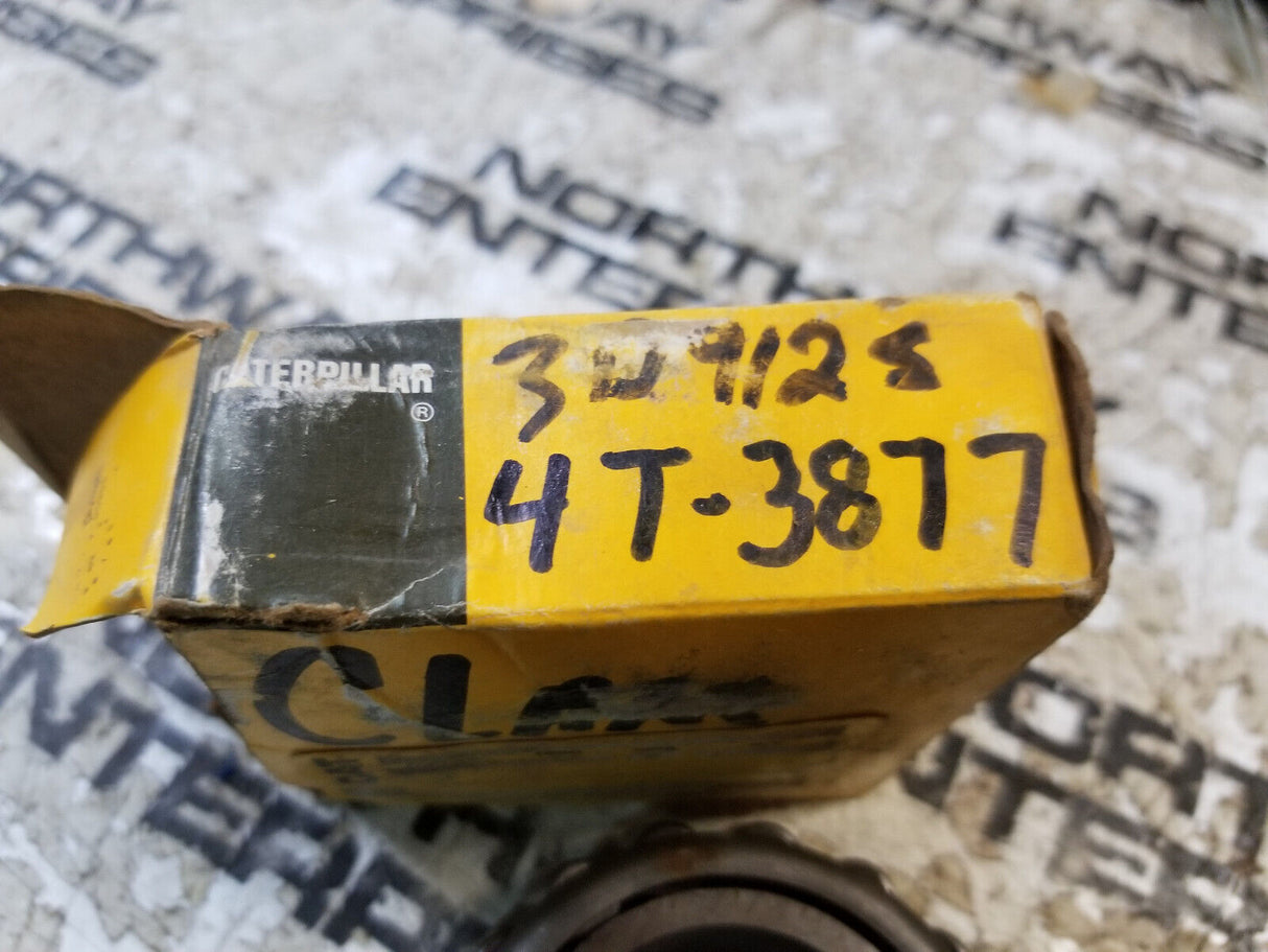 4T-3877 CATERPILLAR BEARING 4T3877