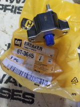 6T-3645 CATERPILLAR BREAKER
