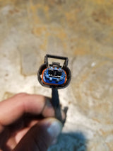 6.7 Powerstroke Turbo Diesel 6.7L ENGINE HARNESS PIGTAIL 2 WIRE, INJECTOR