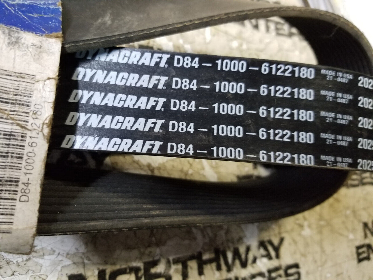 6122180 DYNACRAFT CABLE