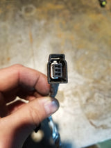 6.7 Powerstroke Turbo Diesel 6.7L ENGINE HARNESS PIGTAIL 3 WIRE