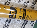 126-1814 Caterpillar Ultra High Efficiency Hydraulic Filter