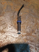 6.7 Powerstroke Turbo Diesel 6.7L ENGINE HARNESS PIGTAIL GLOW PLUG