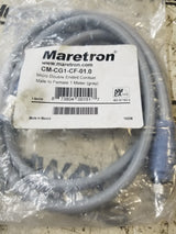 Maretron CM-CG1-CF-01.0 - 1 Meter NMEA2000 Cable