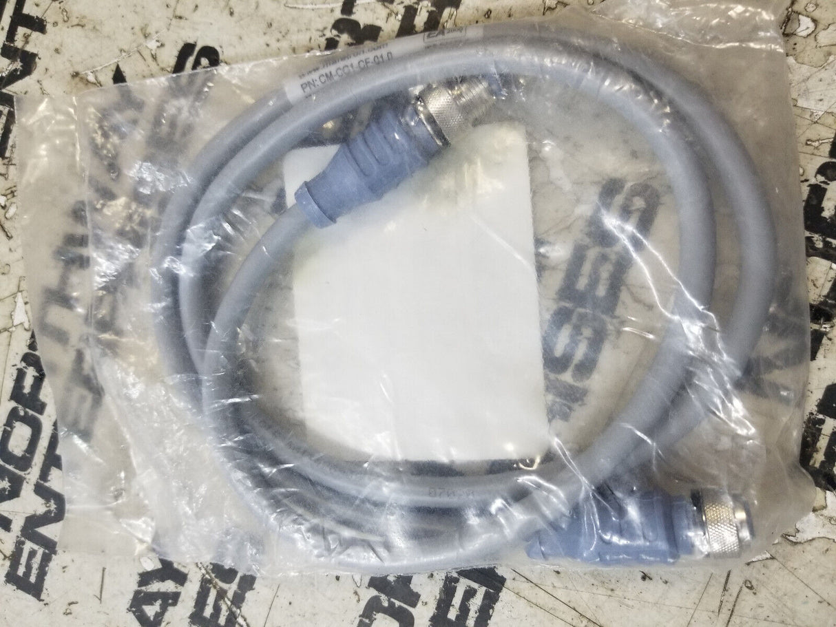 Maretron CM-CG1-CF-01.0 - 1 Meter NMEA2000 Cable