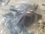 Flojet 01740000 Fresh Water Pump Inlet Strainer  19MM (3/4?) Hose Barbs