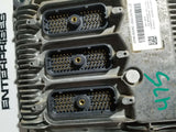 JOHN DEERE ECM RE546396 PH90221145 ENG CNTRL L32