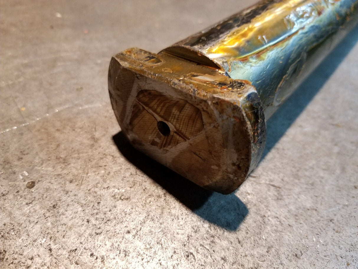 Hitachi 4326066 Excavator Master Pin