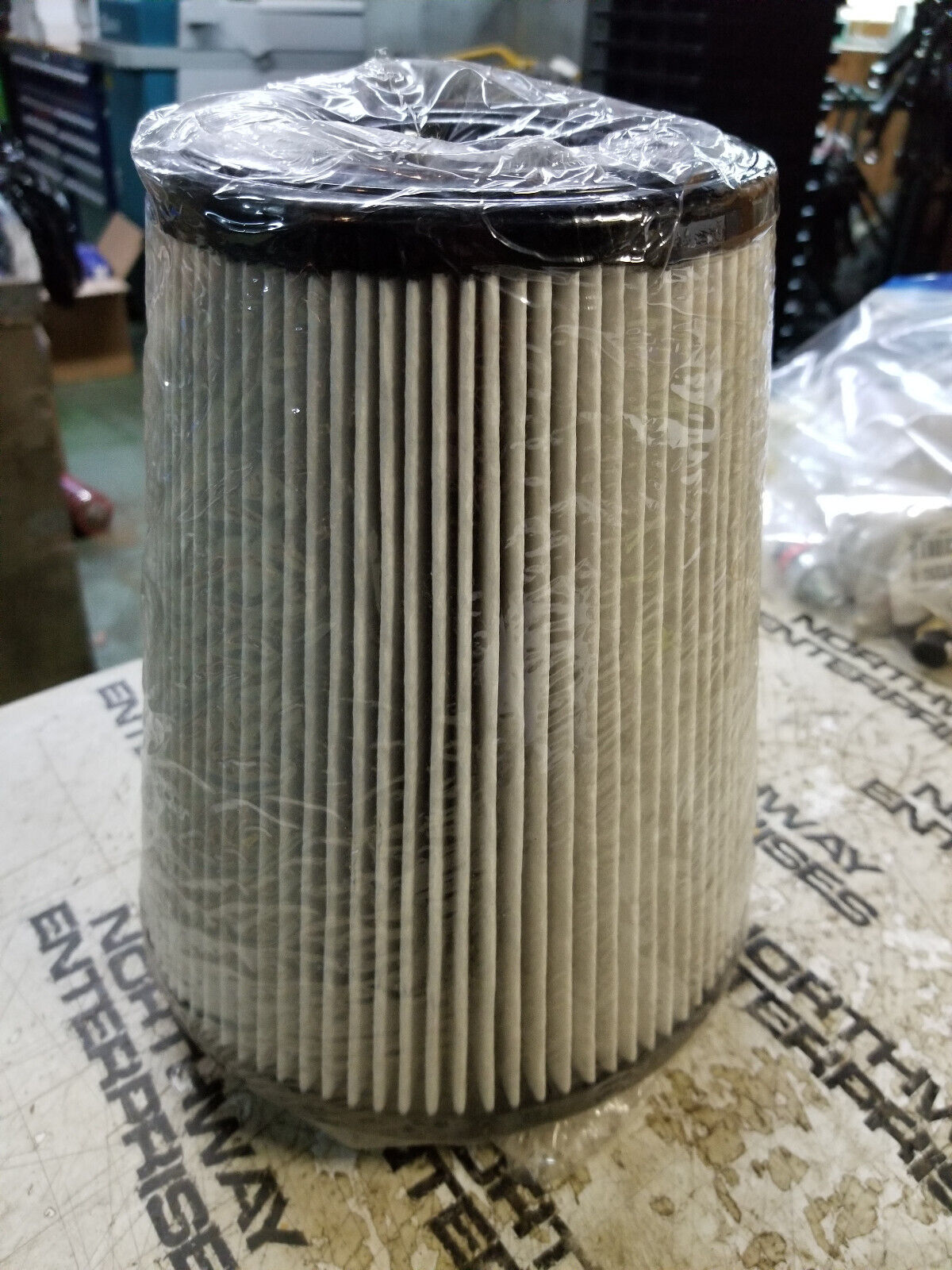 S&B R1274D Air Filter
