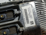 JOHN DEERE ECM RE546396 PH90221145 ENG CNTRL L32