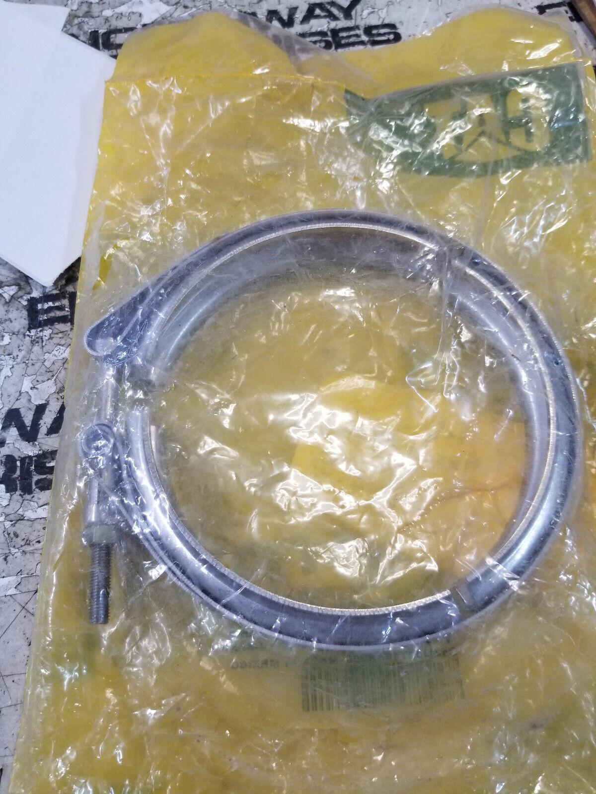 CAT V BAND CLAMP 2840671 284-0671