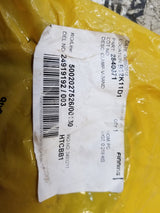 CAT V BAND CLAMP 2840671 284-0671