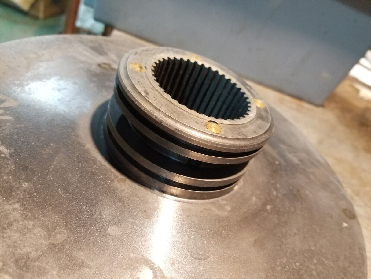 John Deere RE20644 DRUM
