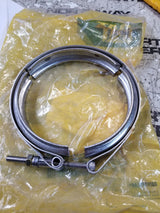 CAT V BAND CLAMP 2840671 284-0671