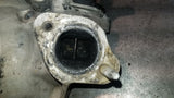 6.4 Powerstroke Turbo Diesel 6.4L EGR INTAKE VALVE 1885819C91 1872132c92