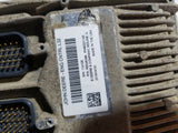 JOHN DEERE ECM RE546396 PH90221145 ENG CNTRL L32