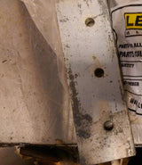 7096882 JLG SPACER WEAR PAD